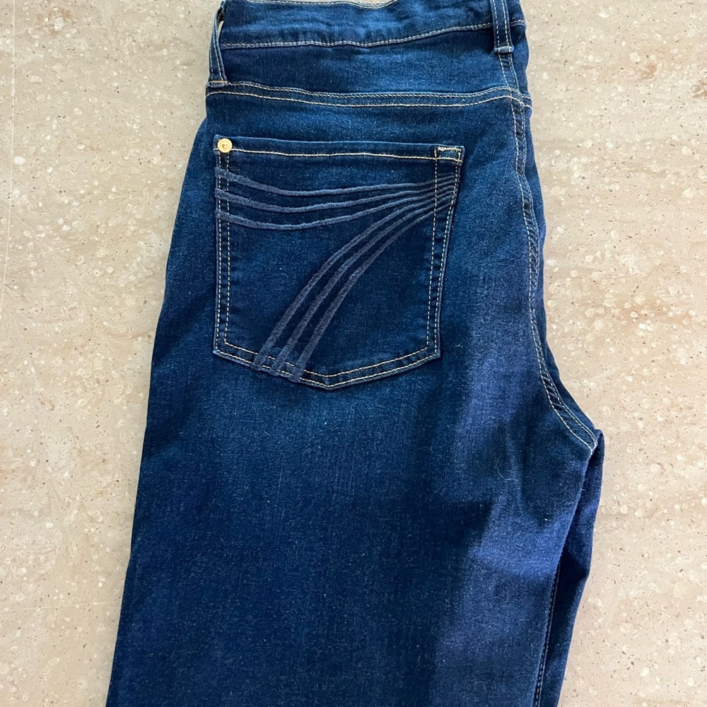 7 For All Mankind Women's dojo  Jeans